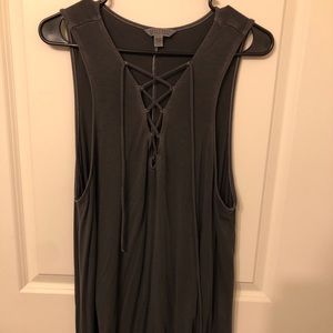 American Eagle Soft N Sexy Tank